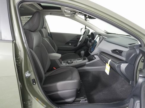 New 2026 Subaru Crosstrek 2.0i Premium image 28