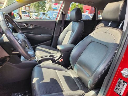 Used 2019 Hyundai Kona Ultimate AWD/4WD image 10