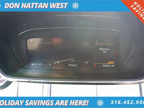 Used 2020 Lincoln Continental Reserve w/ Luxury Package image 5