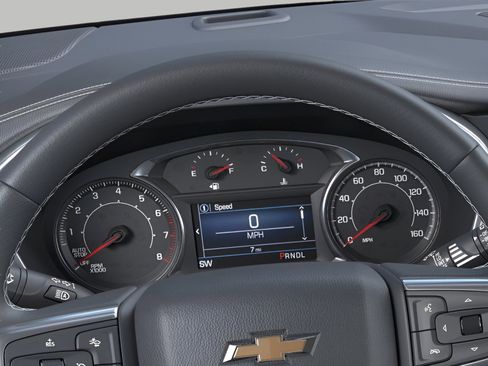 New 2026 Chevrolet Blazer LT w/ Sound & Technology Package FWD image 18