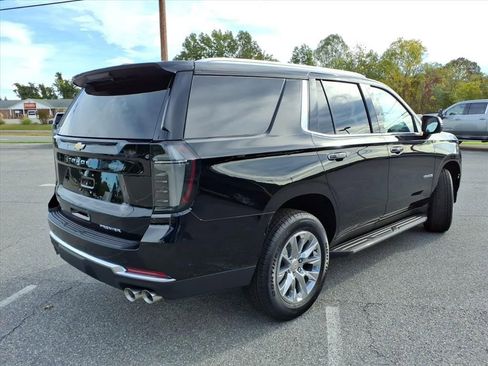 New 2026 Chevrolet Tahoe Premier image 4