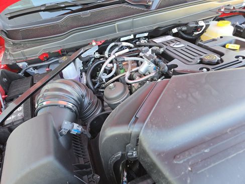 New 2026 RAM 3500 Laramie image 22