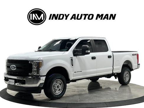 Used 2018 Ford F250 XL w/ Power Equipment Group image 9
