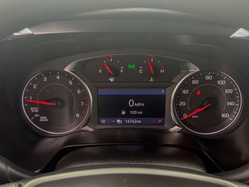 Used 2023 Chevrolet Blazer LT w/ Convenience Package FWD image 7