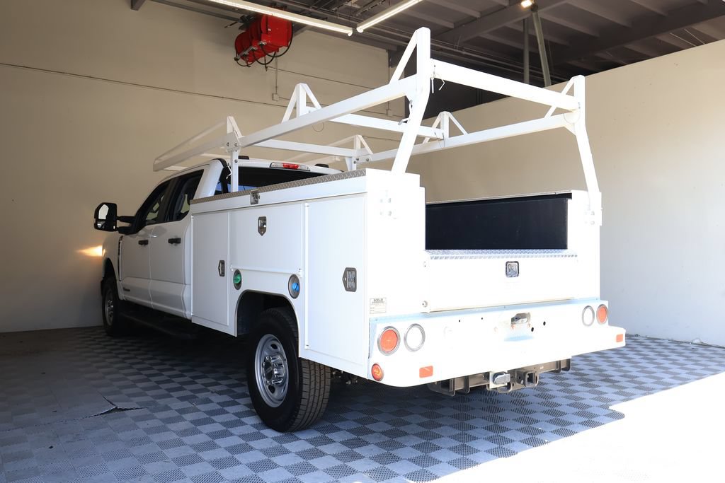 Used 2024 Ford F250 XL w/ Snow Plow/Camper Package AWD/4WD image 19