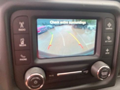 Certified 2018 Jeep Wrangler Sport AWD/4WD image 21