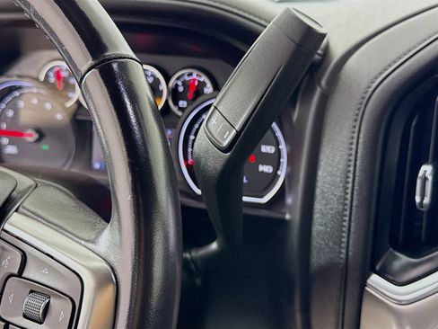 Used 2020 Chevrolet Silverado 2500 LTZ w/ LTZ Plus Package image 17