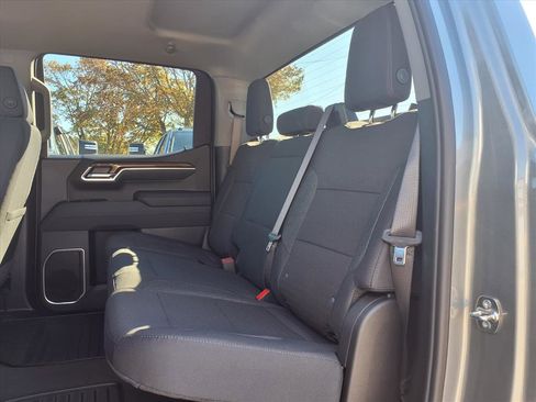 New 2026 Chevrolet Silverado 1500 LT image 19