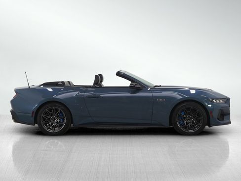 Used 2024 Ford Mustang GT Premium w/ GT Performance Package image 6