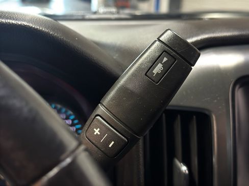 Used 2019 Chevrolet Silverado 1500 LT w/ All Star Edition image 24