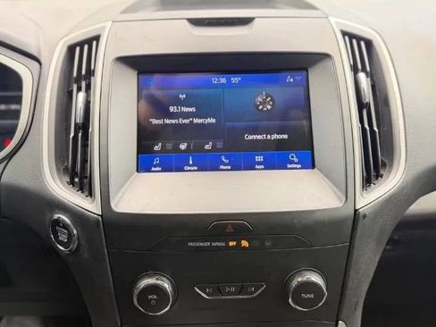 Used 2020 Ford Edge SEL w/ Convenience Package AWD/4WD image 15