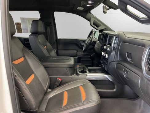 Used 2020 GMC Sierra 1500 AT4 w/ AT4 Premium Package AWD/4WD image 15