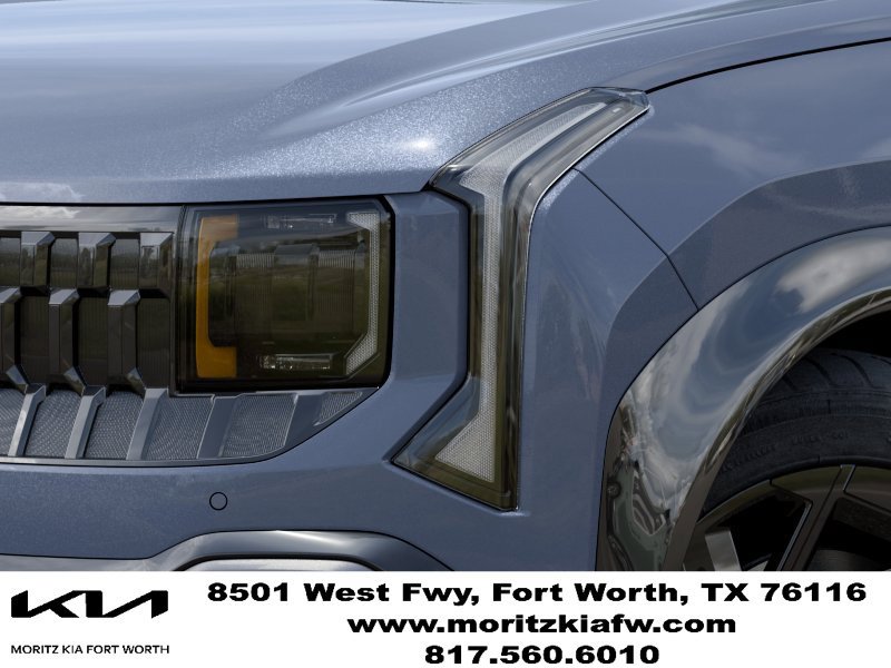 New 2027 Kia Seltos X-Line SX AWD/4WD image 10