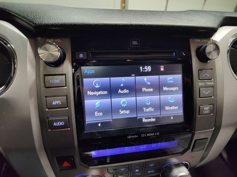 Used 2019 Toyota Tundra Limited w/ Limited Premium Package image 36