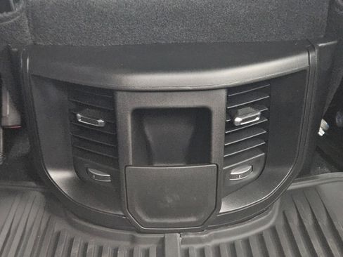 New 2026 RAM 2500 Tradesman AWD/4WD image 23