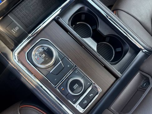 Used 2020 Ford Expedition King Ranch AWD/4WD image 42