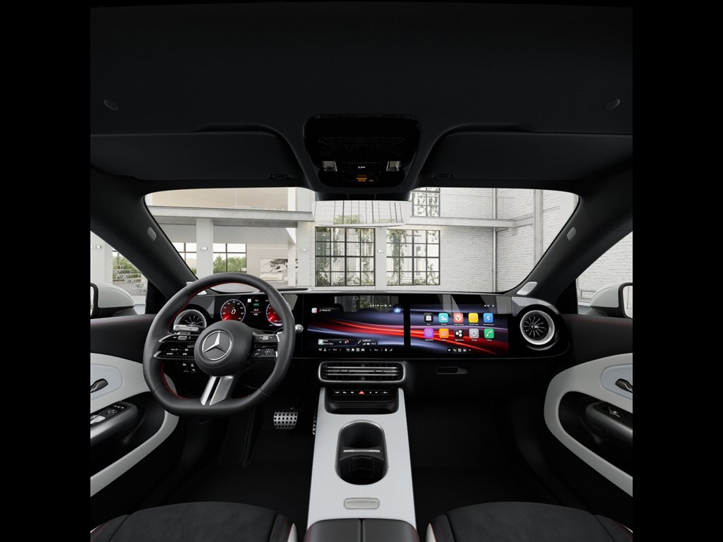 New 2027 Mercedes-Benz CLA 220 image 42