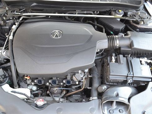 Used 2015 Acura TLX V6 w/ Technology Package image 38