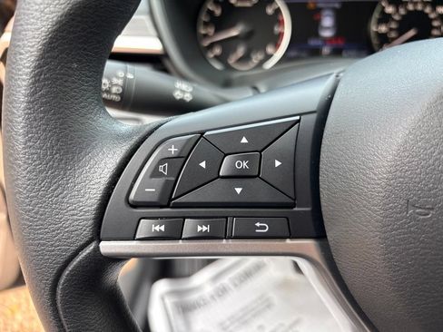 Certified 2026 Nissan Altima 2.5 SV AWD/4WD image 23