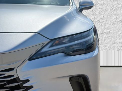 New 2026 Lexus RX 350 Premium Plus FWD image 9