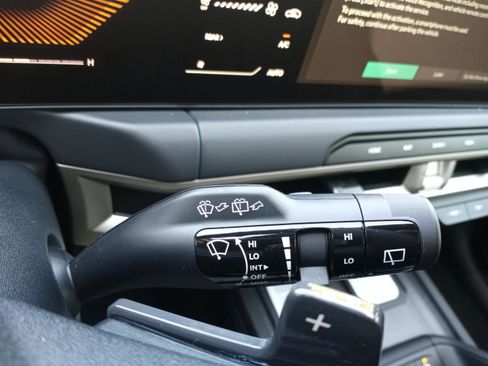 New 2027 Kia Telluride S image 16