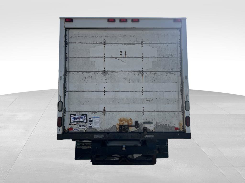 Used 2014 Chevrolet Express 3500 Extended RWD image 4