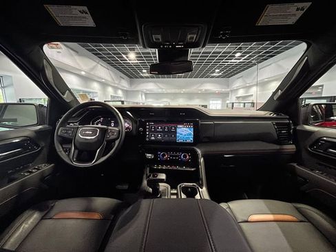 Used 2026 GMC Sierra 1500 AT4 image 16