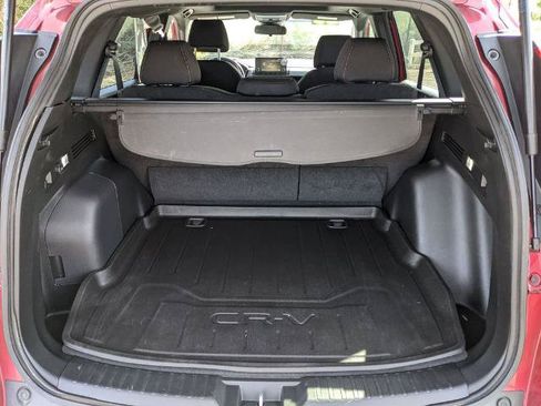 Used 2023 Honda CR-V Sport image 18
