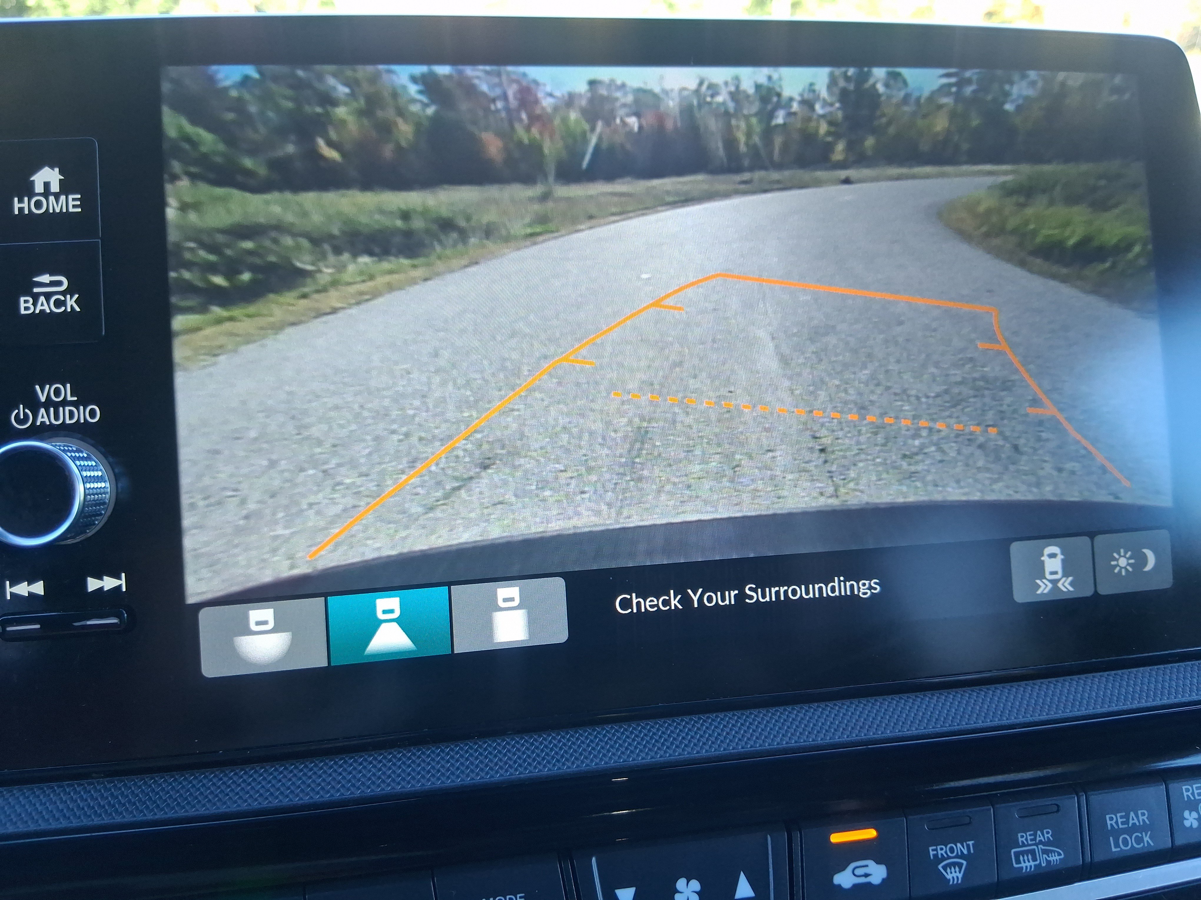 Used 2025 Honda Odyssey EX-L image 27
