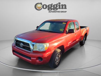 Used 2011 Toyota Tacoma 2WD Access Cab w/ SR5 Pkg #2