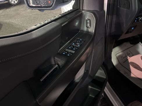 Used 2024 Ford F150 XLT w/ Equipment Group 302A MID image 23