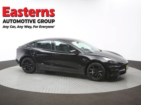 Used 2023 Tesla Model 3 Standard Range RWD image 41