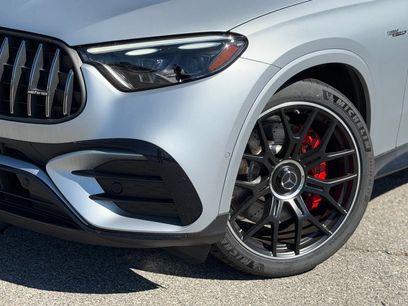 Used 2025 Mercedes-Benz GLC 63 AMG S