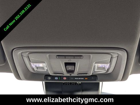 Used 2023 Chevrolet Silverado 1500 RST w/ Convenience Package II image 22