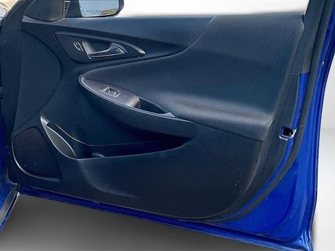 Used 2023 Chevrolet Malibu LT image 25