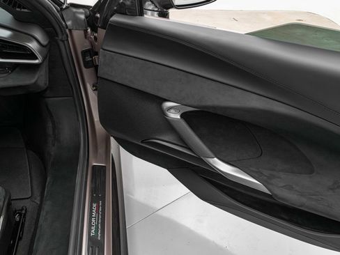 Certified 2025 Ferrari 296 GTB image 48