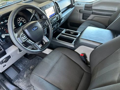 Certified 2019 Ford F150 XL RWD image 9