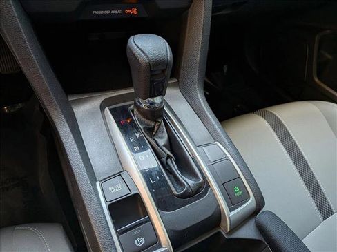 Used 2019 Honda Civic LX image 11