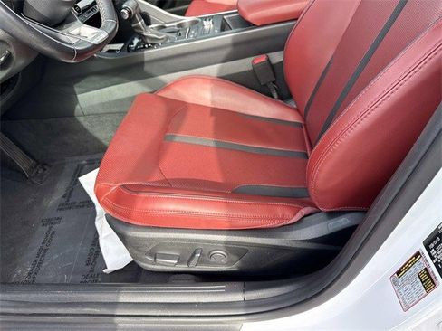 Used 2023 Kia K5 GT-Line image 15