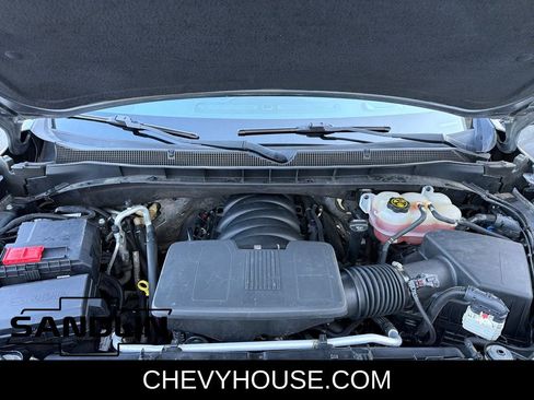 Used 2022 Chevrolet Tahoe Z71 w/ Z71 Off-Road Package image 25