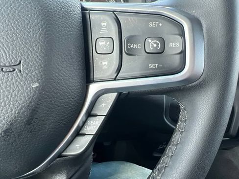 Used 2026 RAM 2500 Big Horn AWD/4WD image 19