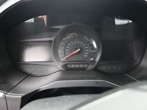 Used 2021 Ford Edge ST w/ Equipment Group 401A AWD/4WD image 21