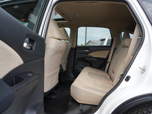Used 2015 Honda CR-V EX image 17