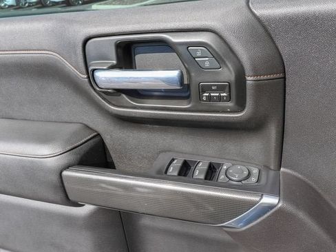 Used 2020 GMC Sierra 1500 AT4 w/ AT4 Premium Package AWD/4WD image 14