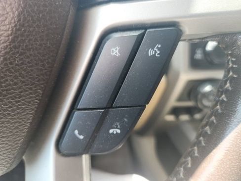 Used 2018 Ford F150 Lariat AWD/4WD image 42