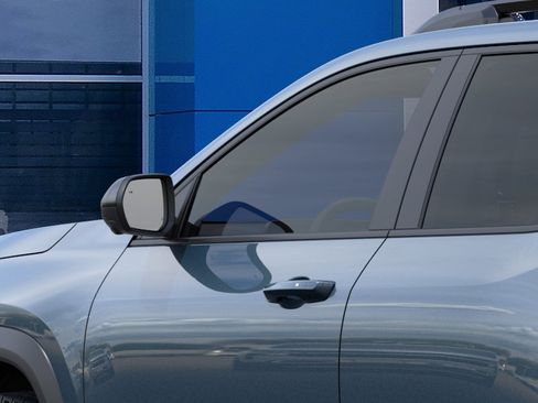 New 2026 Chevrolet Equinox LT AWD/4WD image 12