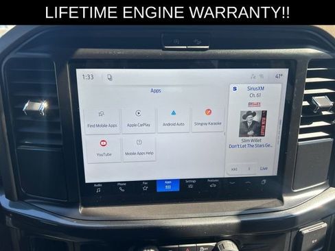 New 2026 Ford F150 STX w/ Equipment Group 201A FX4 image 23