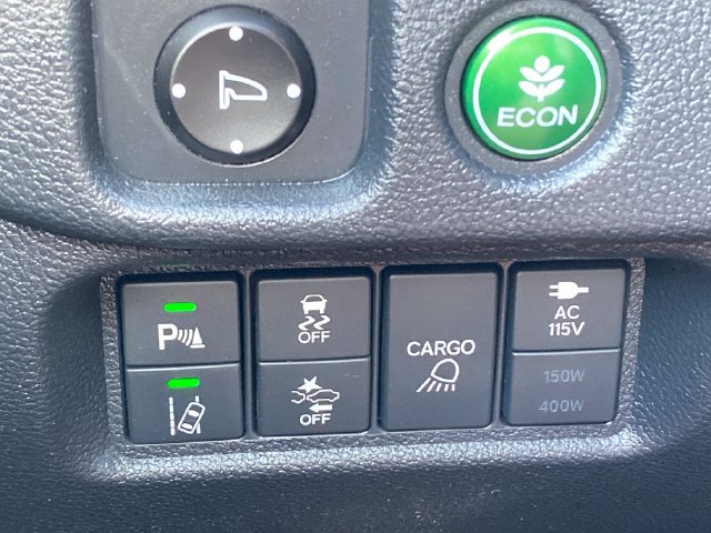 Used 2020 Honda Ridgeline RTL-E image 14