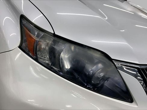 Used 2010 Lexus RX 450h AWD image 27