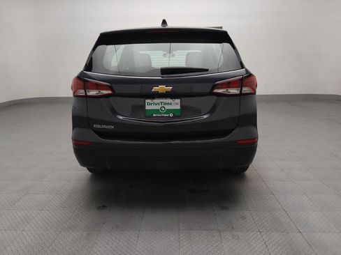 Used 2022 Chevrolet Equinox LS image 7